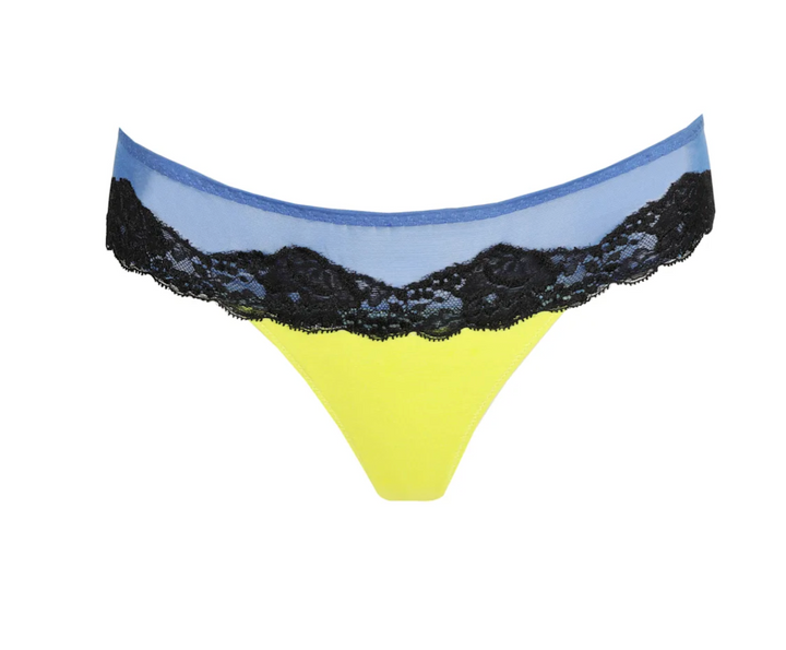 Bremer Thong