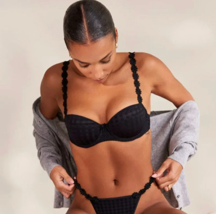 Avero Balconette Bra