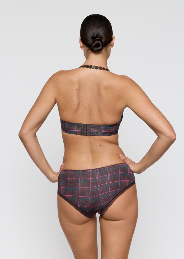 Tom Balconette Bra