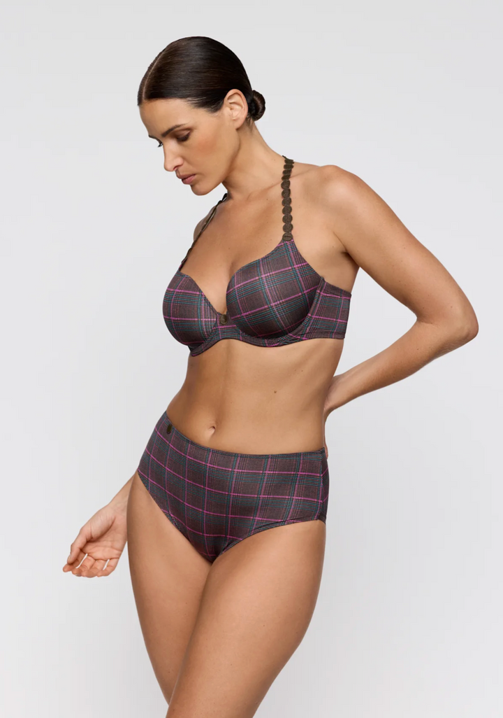 Tom Plunge Bra