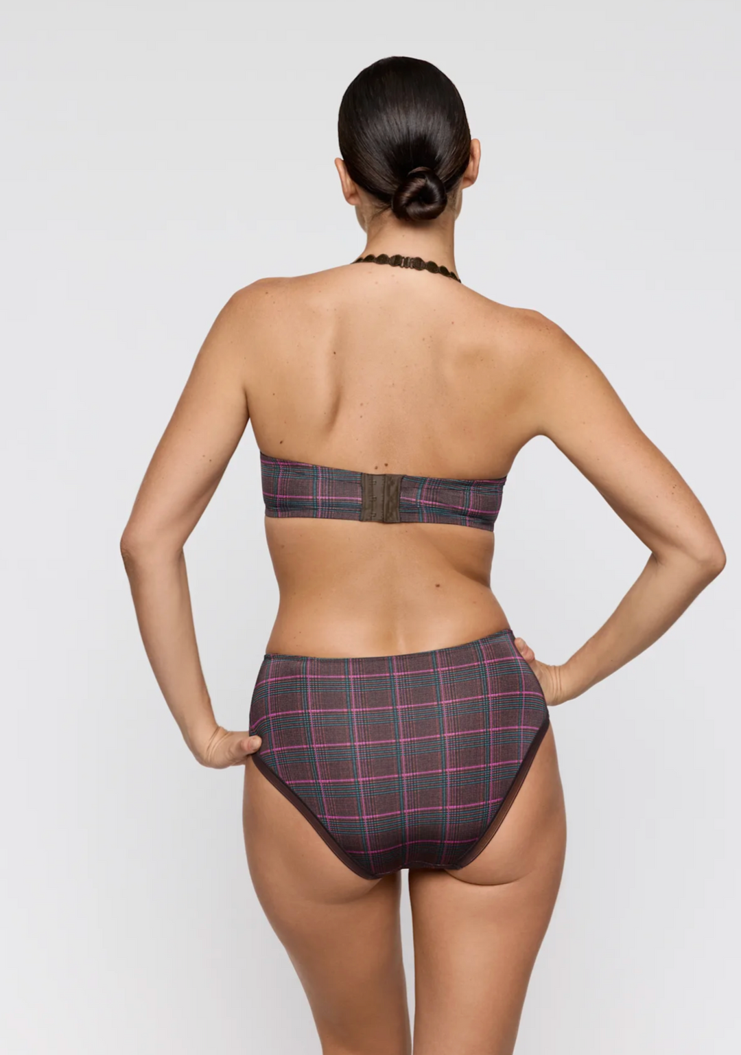 Tom Plunge Bra