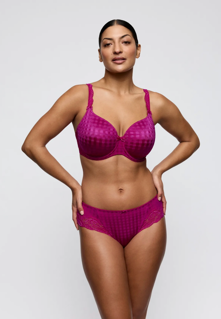 Madison Heartshape Bra