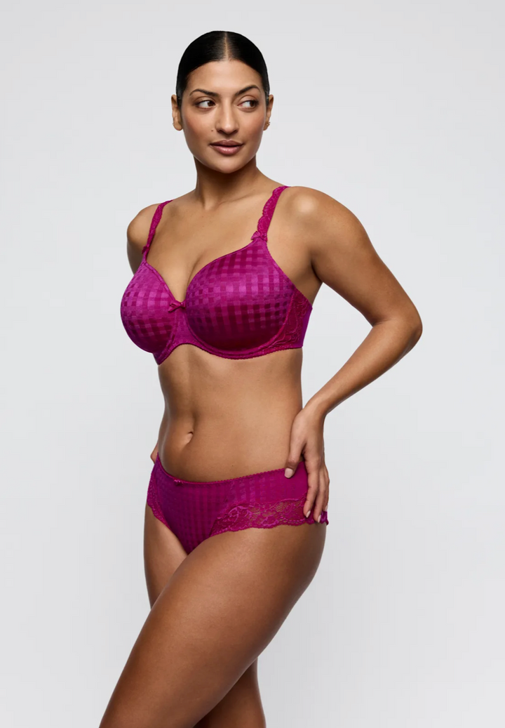 Madison Heartshape Bra