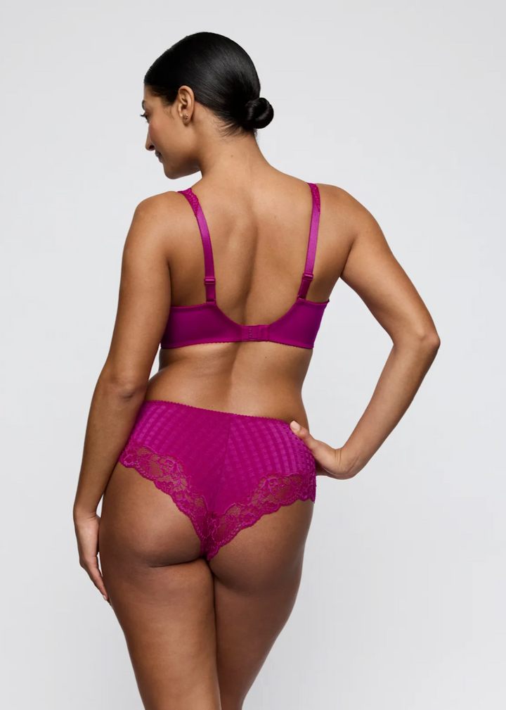 Madison Heartshape Bra