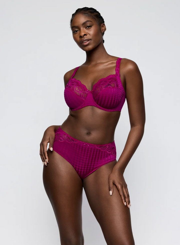 Madison Full Cup Bra