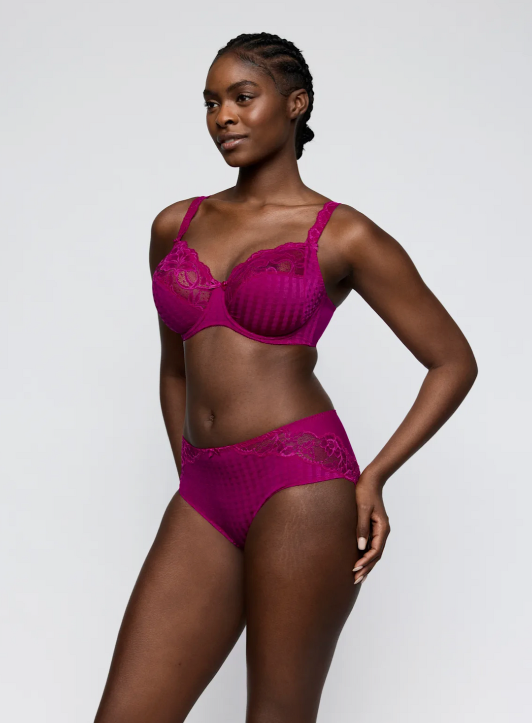 Madison Full Cup Bra