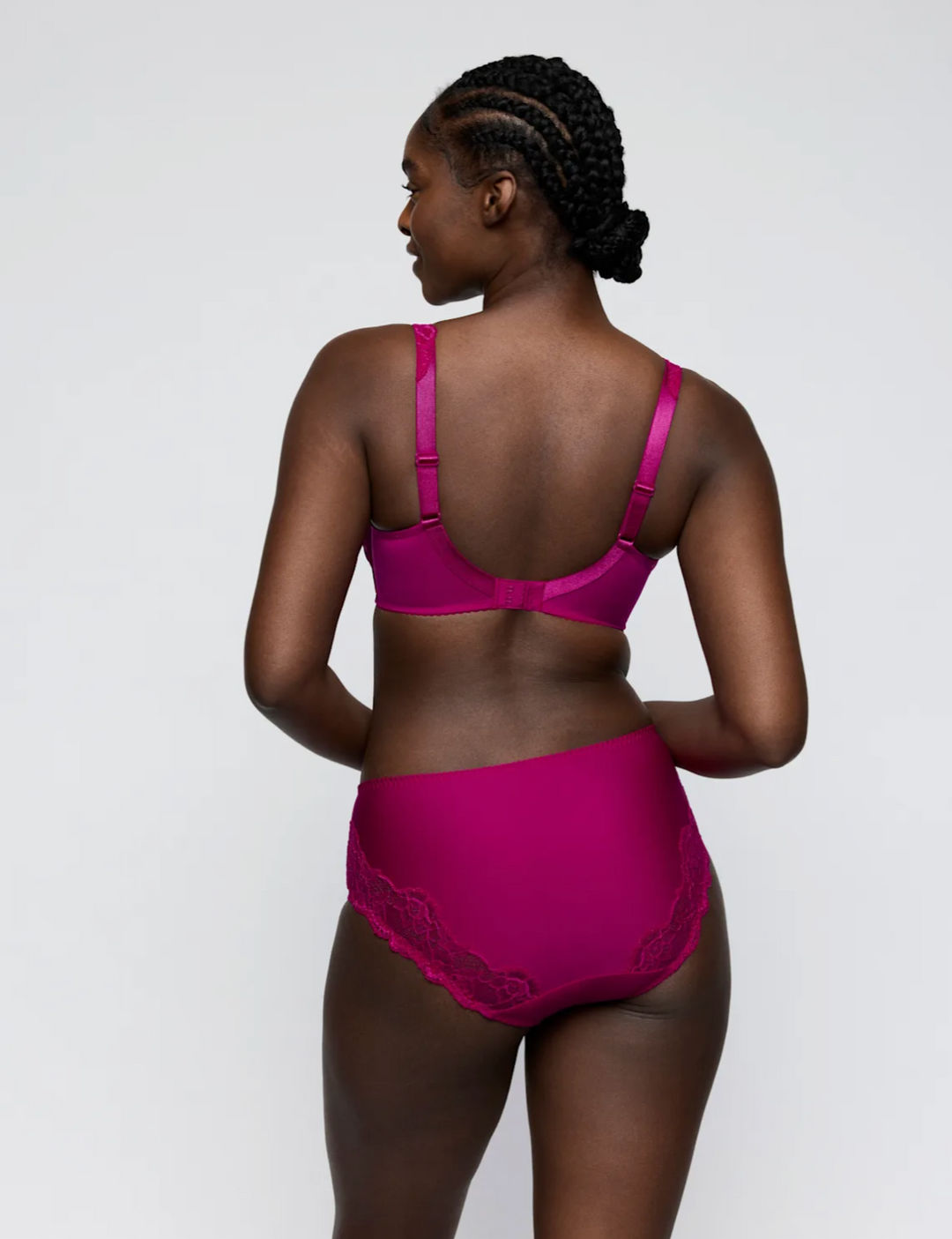 Madison Full Cup Bra