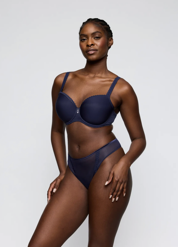 Wowgirl Balconette Bra