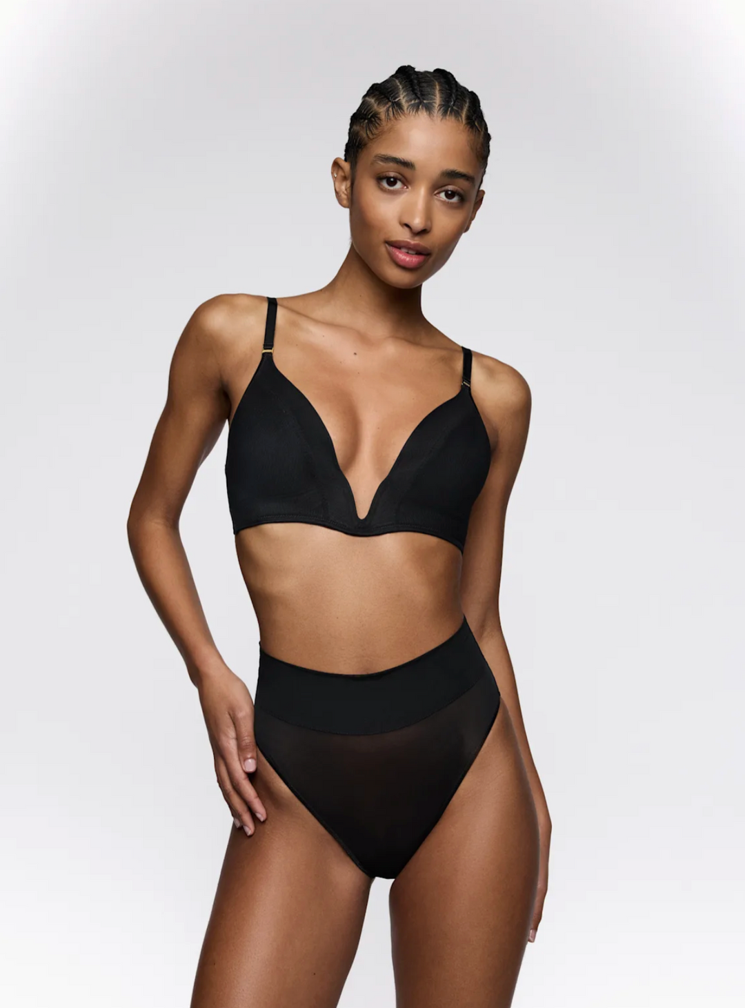 Tegla Padded Bralette