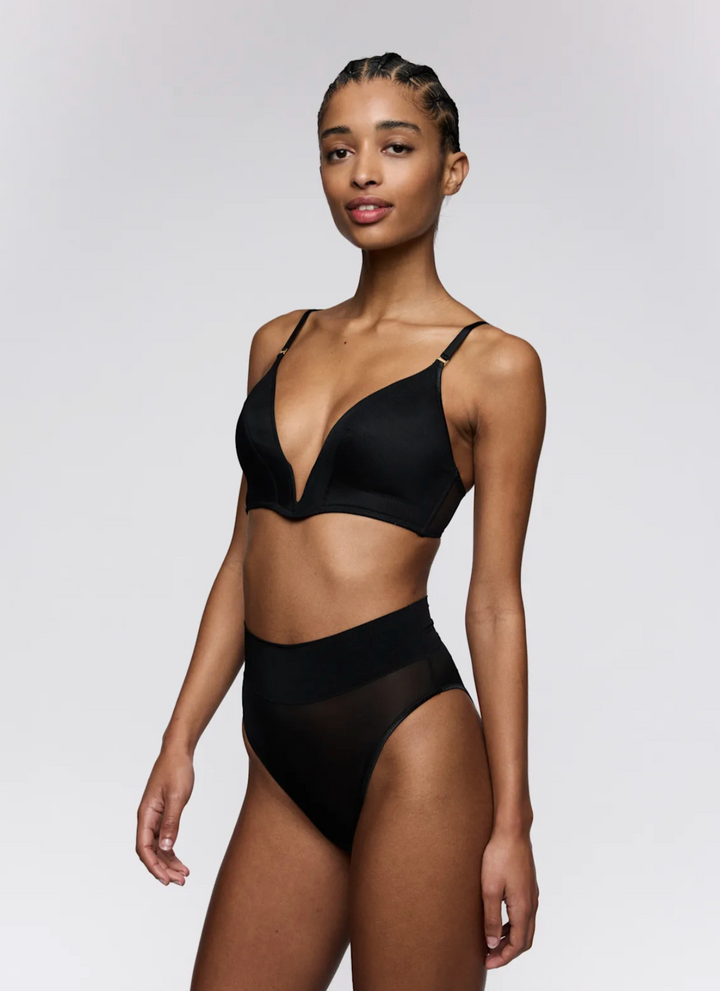 Tegla Padded Bralette