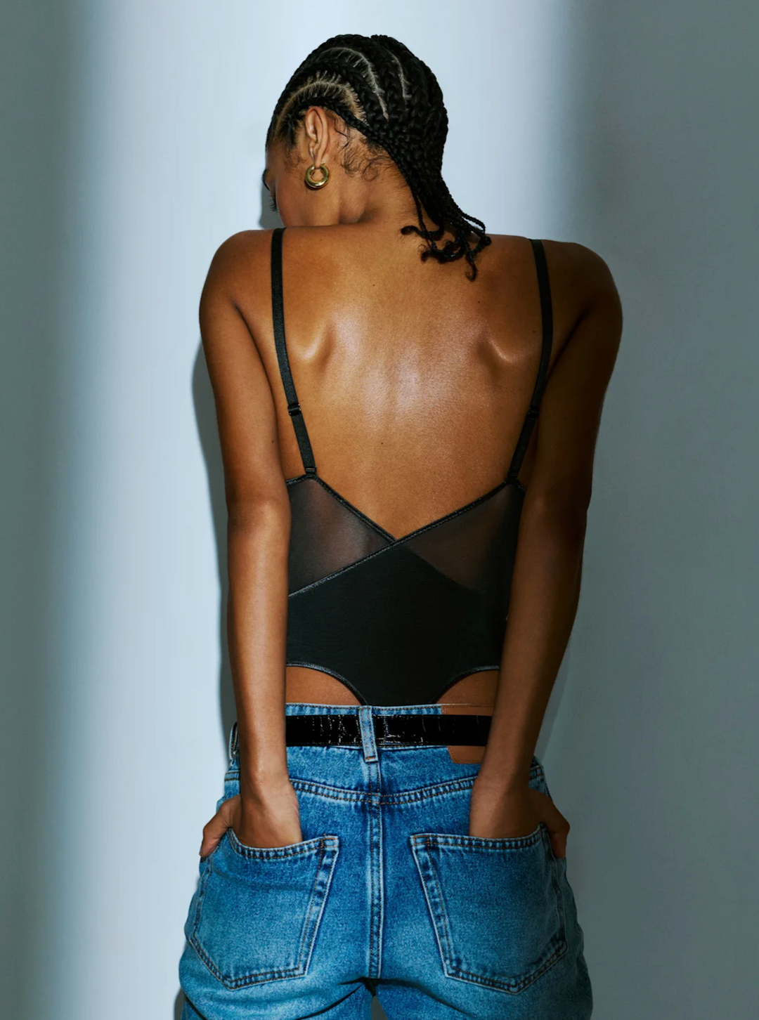 Tegla Body