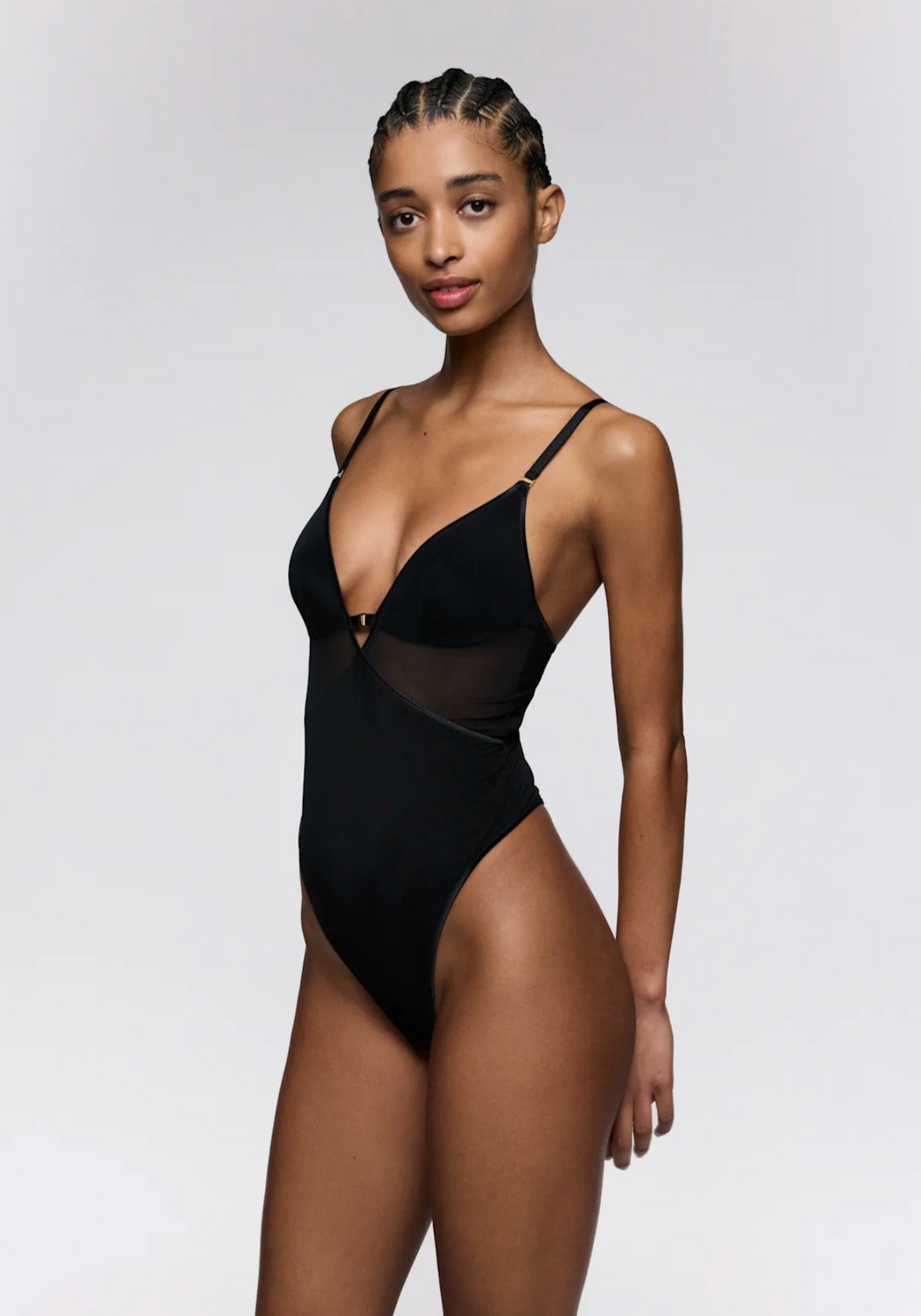 Tegla Body