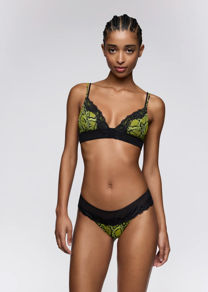 Bremer Bralette