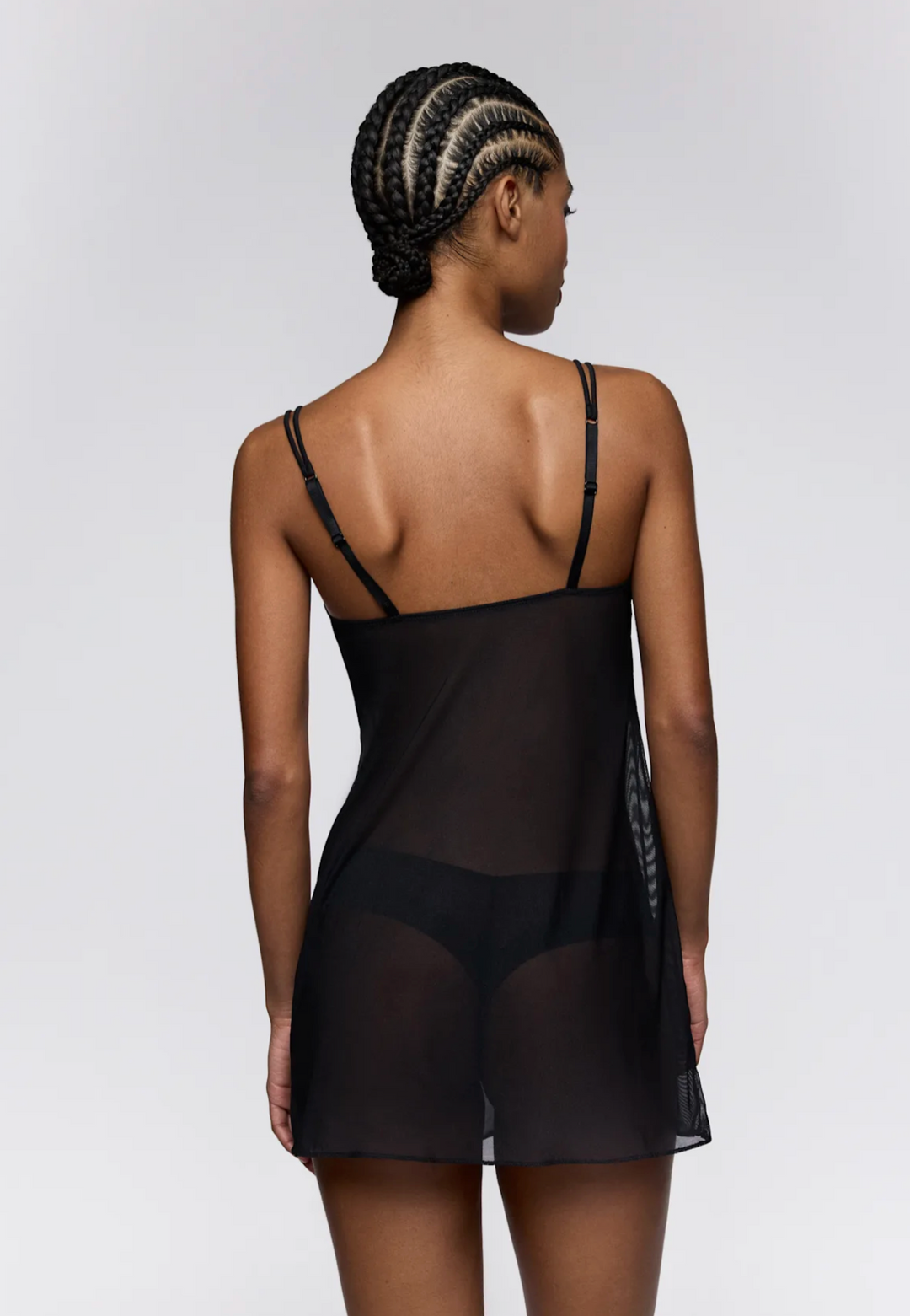 Bremer Nightwear