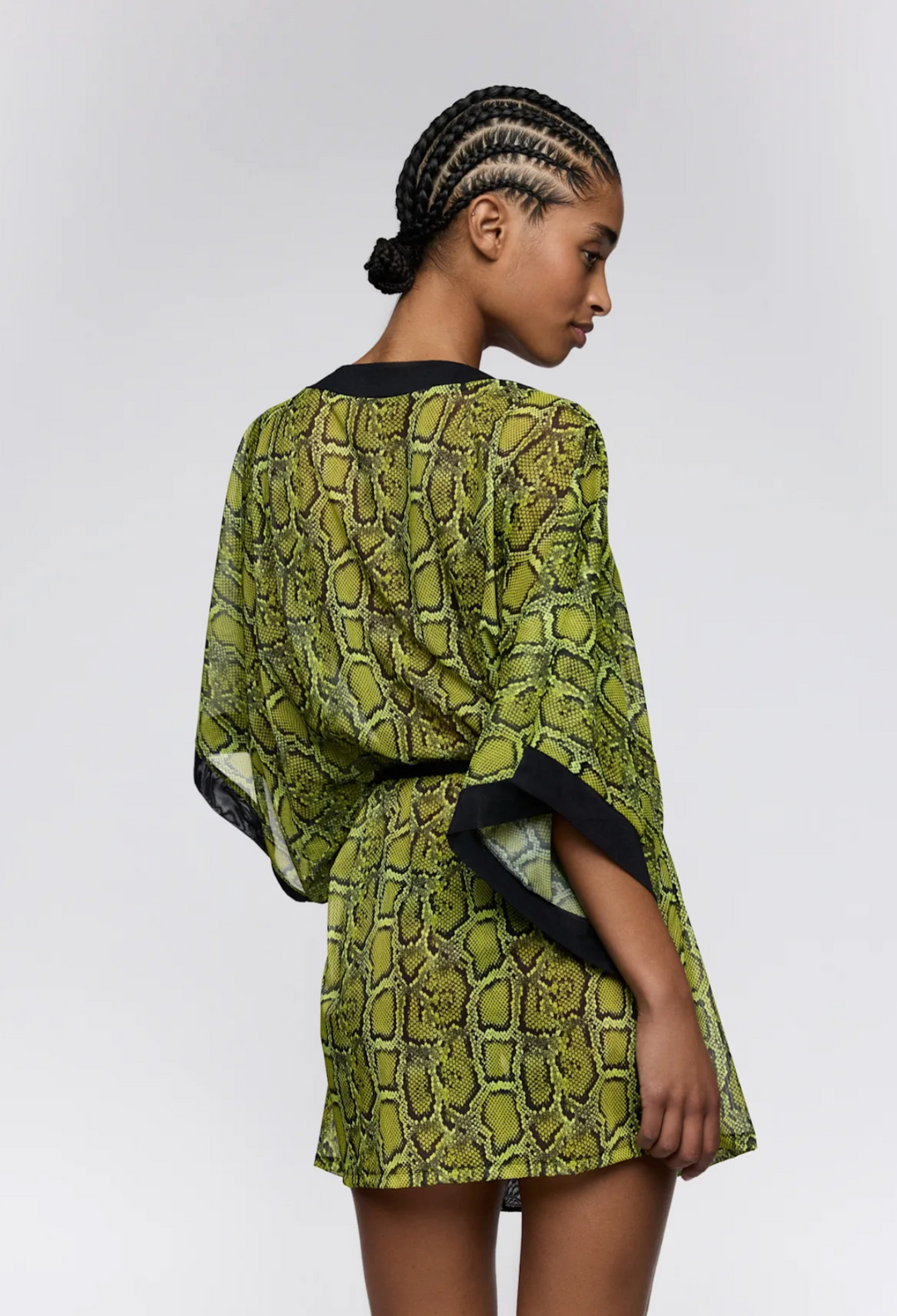 Bremer Kimono
