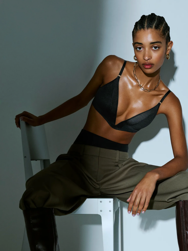 Tegla Padded Bralette