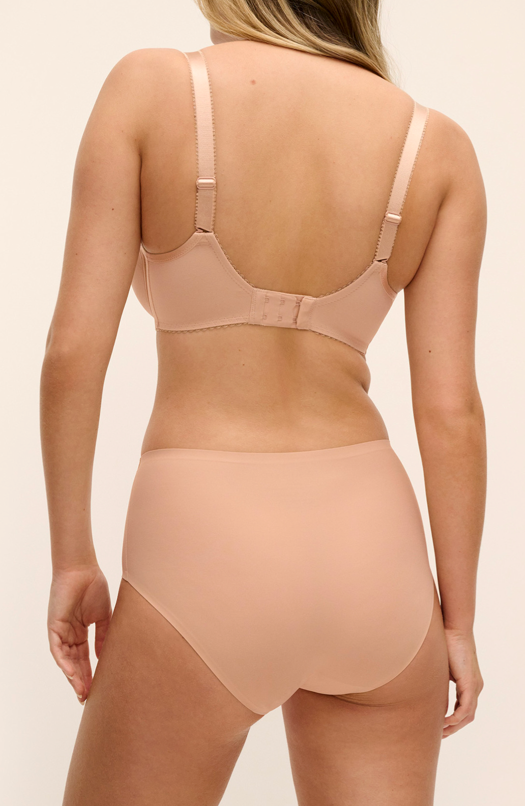 Rebecca Essentials Spacer Molded Bra
