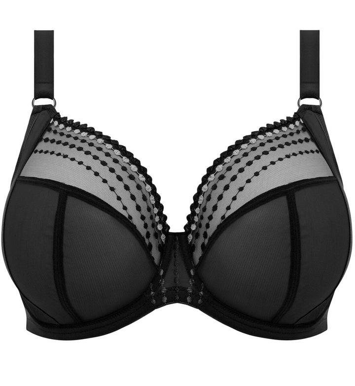 Matilda Plunge Bra
