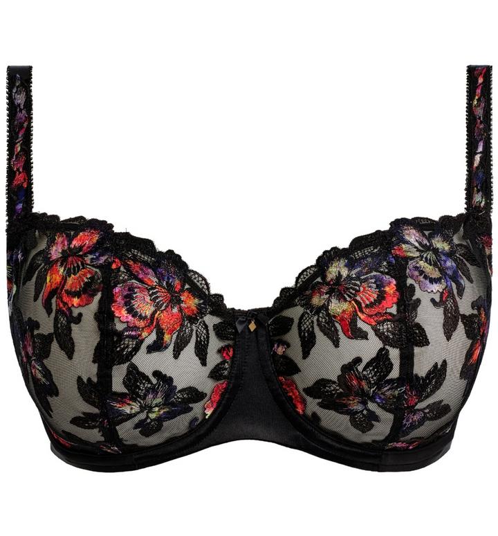 Magdalena Balconette Bra