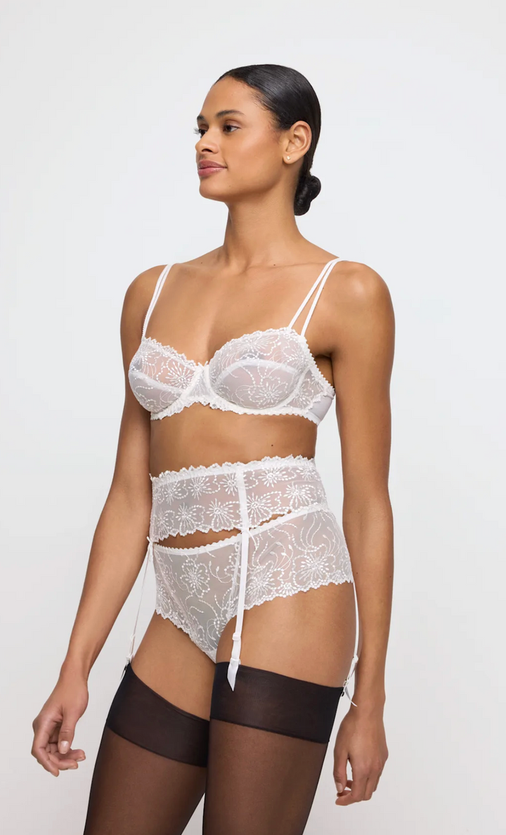 Jane Garter Belt