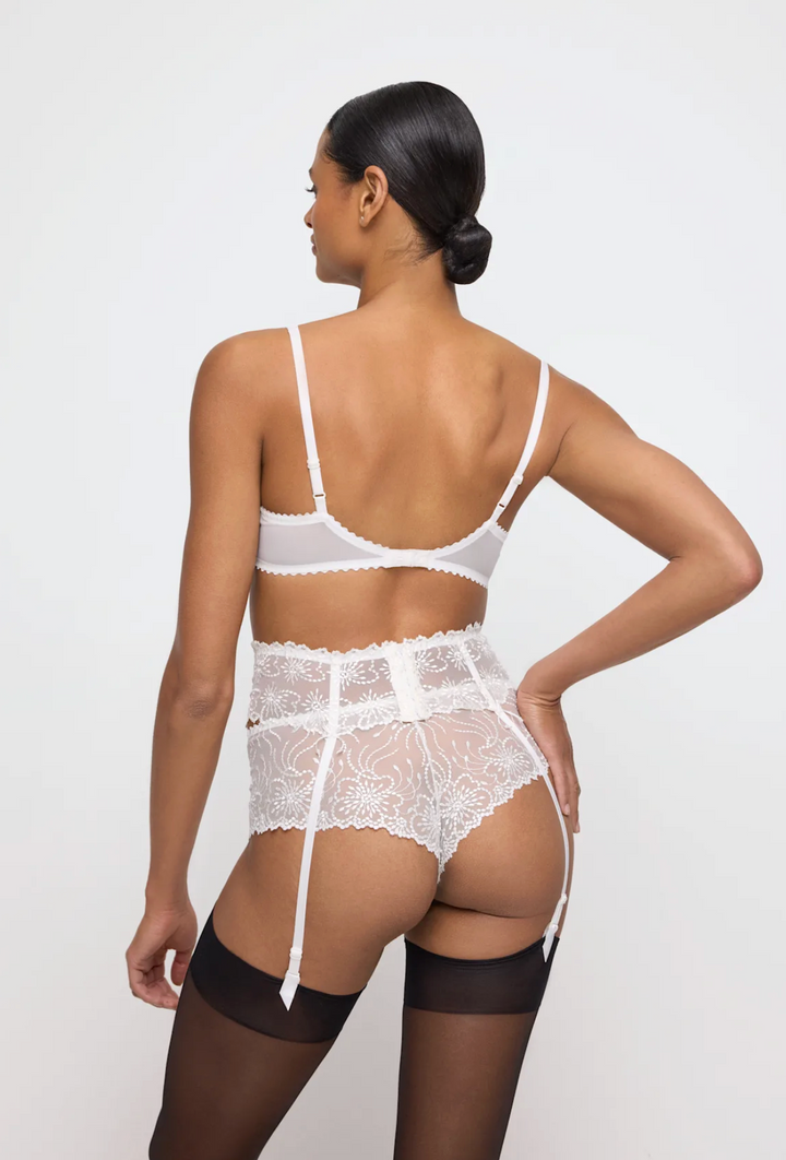 Jane Garter Belt