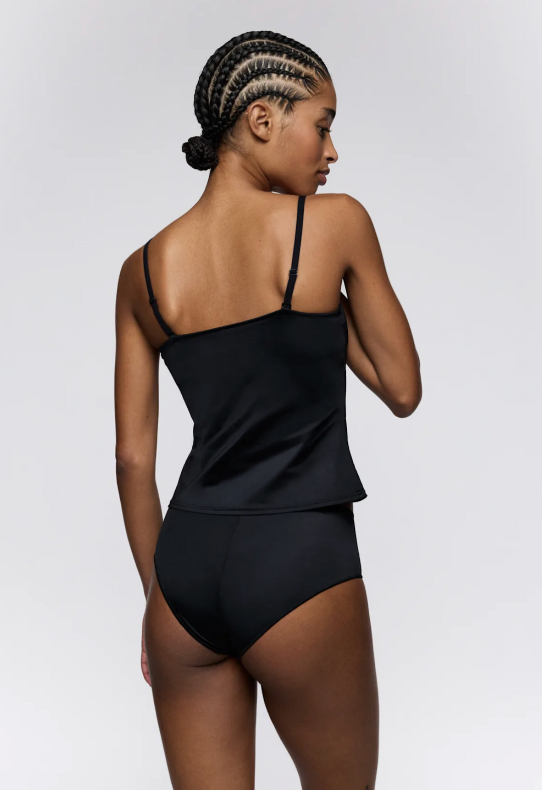 Mayela Top With Cups