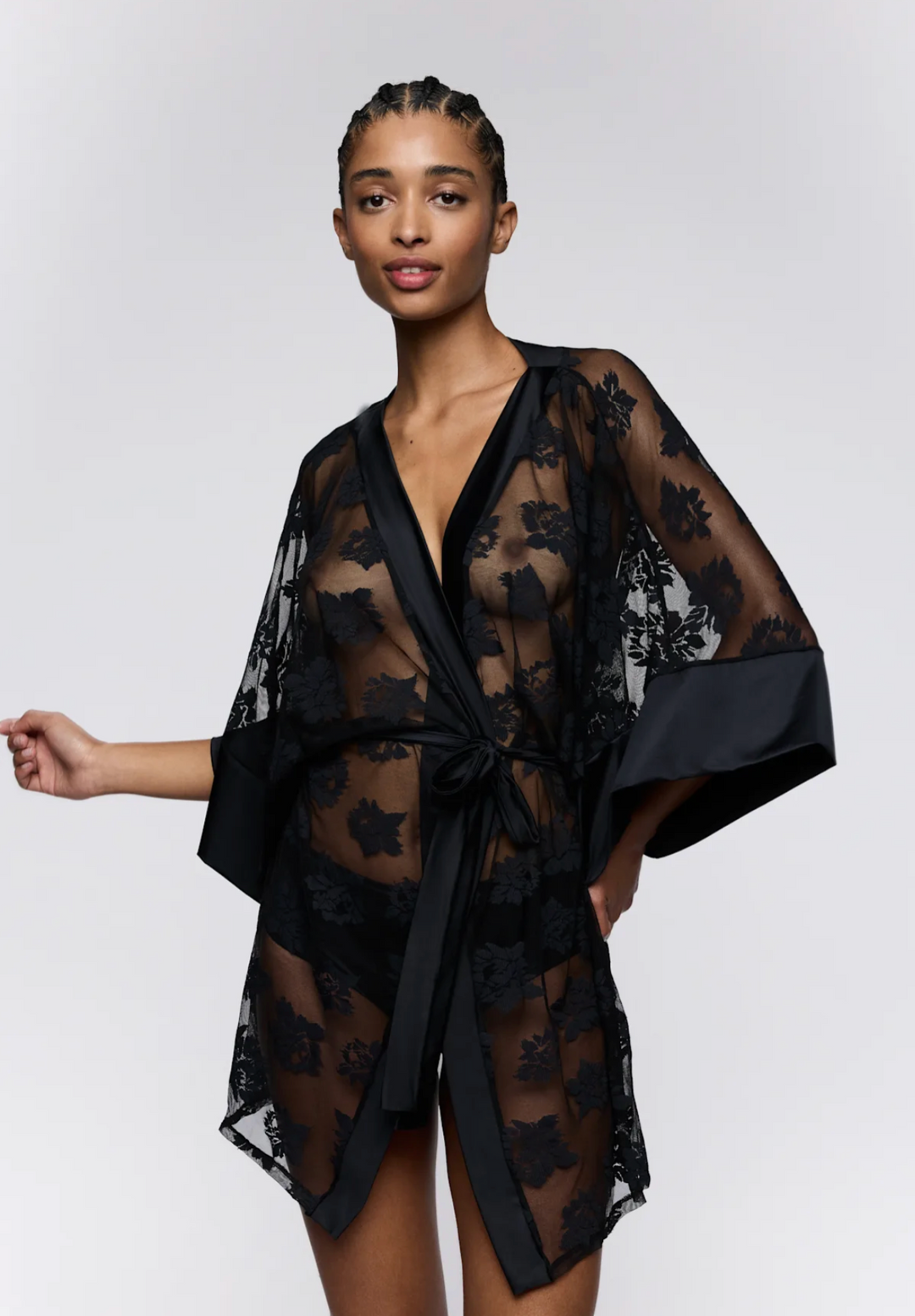 Mayela Kimono