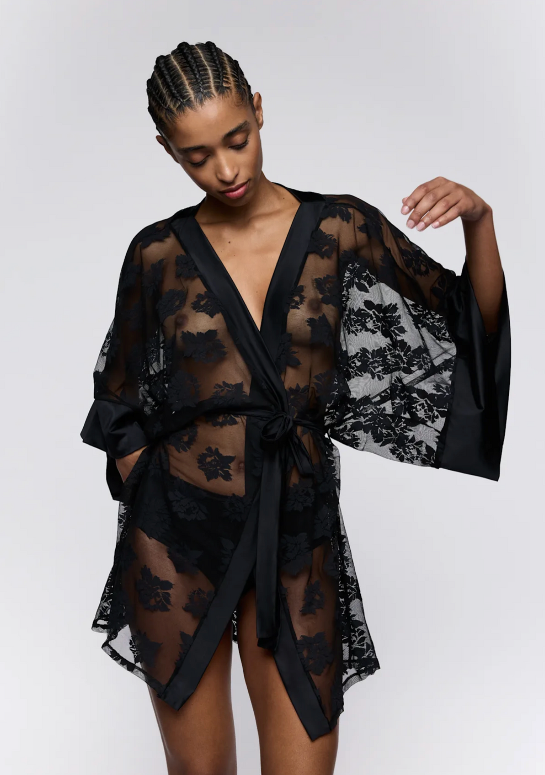 Mayela Kimono