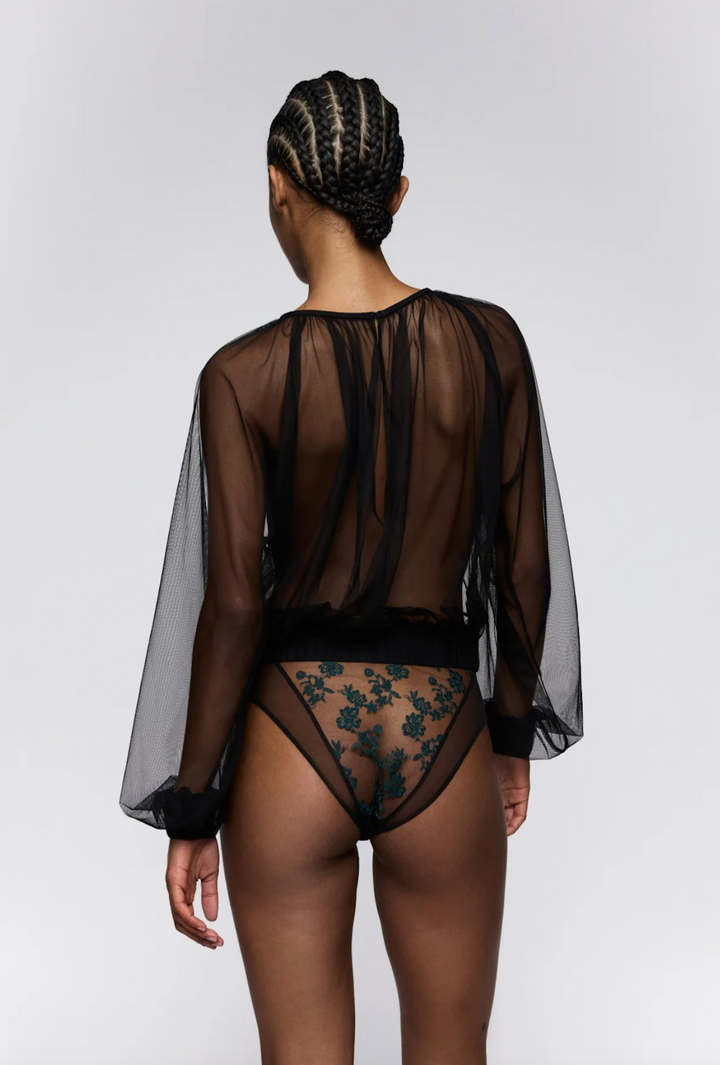 Lethi Top