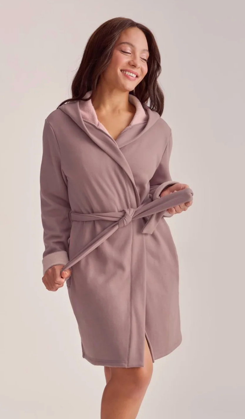 Cozy Robe