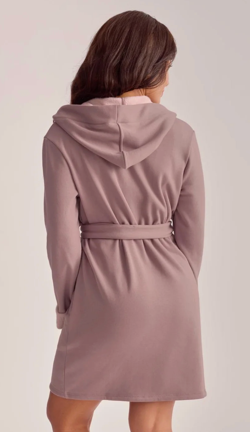 Cozy Robe