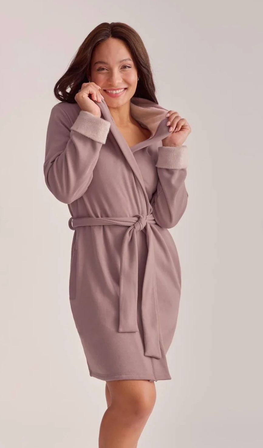 Cozy Robe