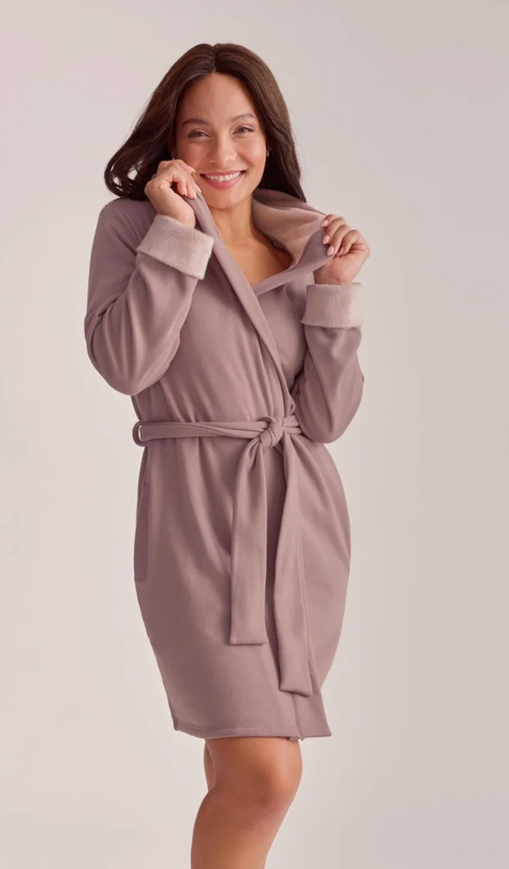 Cozy Robe