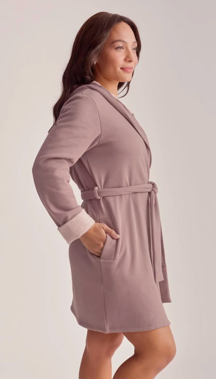 Cozy Robe