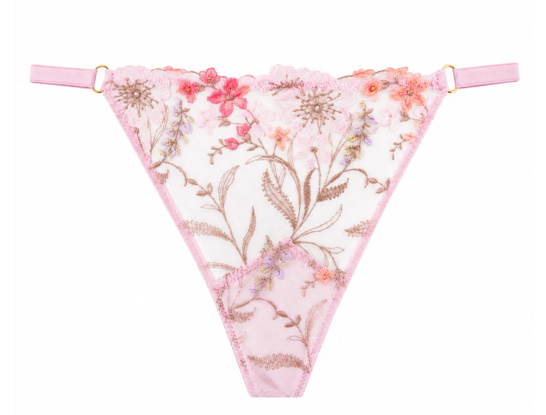 Dalya Thong