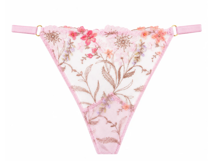 Dalya Thong