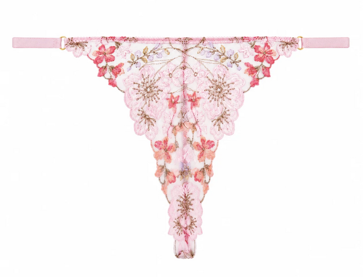 Dalya Thong