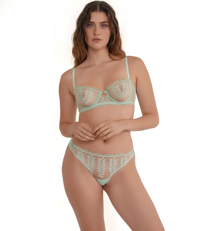 Amélie Underwire Bra