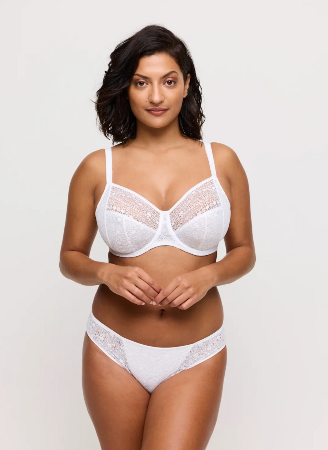 Epirus Full Cup Bra