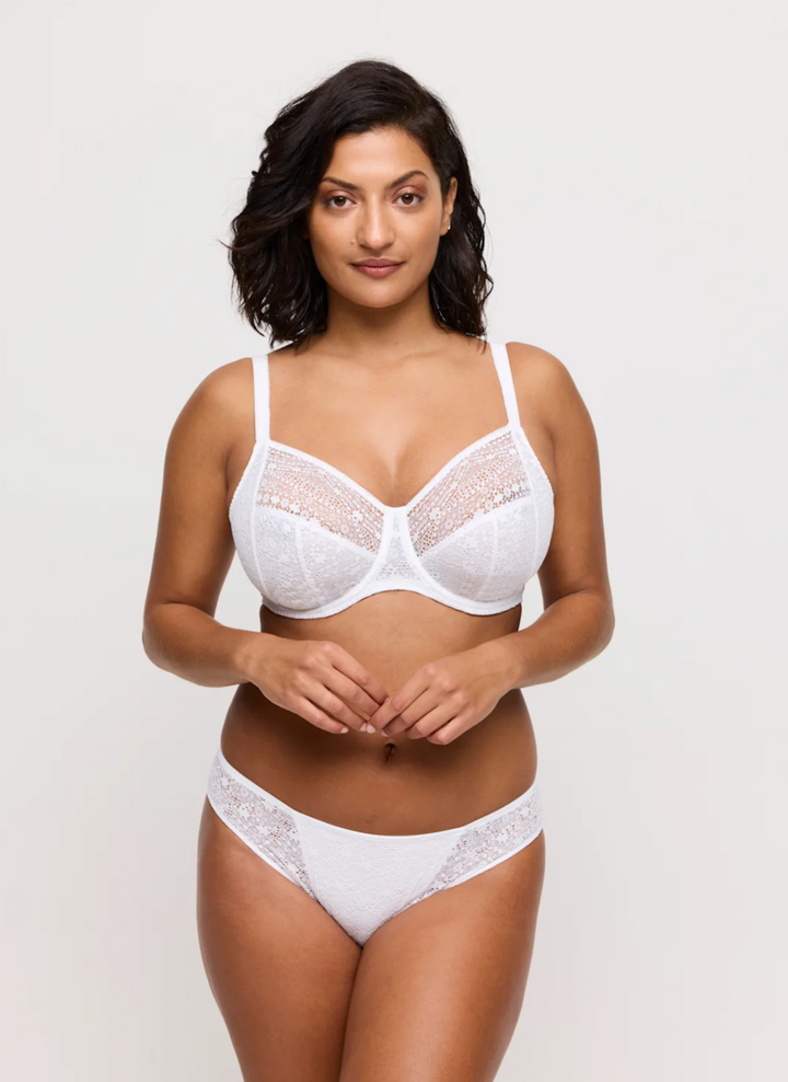 Epirus Full Cup Bra