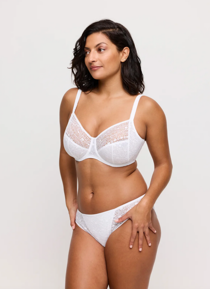 Epirus Full Cup Bra