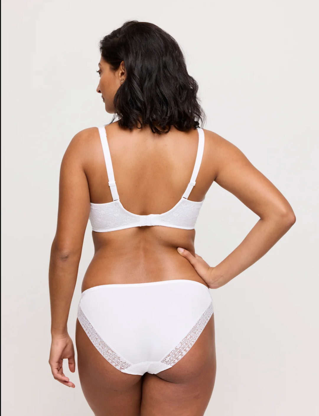 Epirus Full Cup Bra