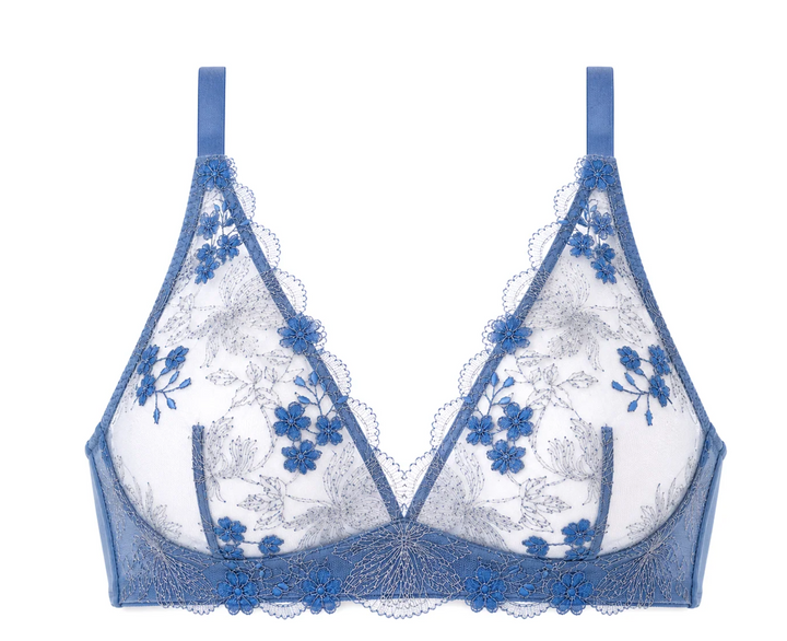 Prestige Gabrielle Wireless Bralette