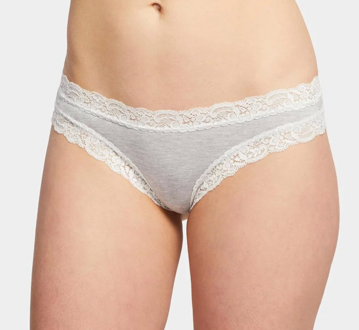 Iconic Thong