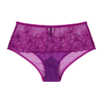 Symphonie SHORTY Violet