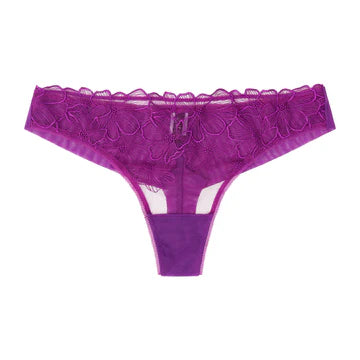 Symphonie TANGA Violet