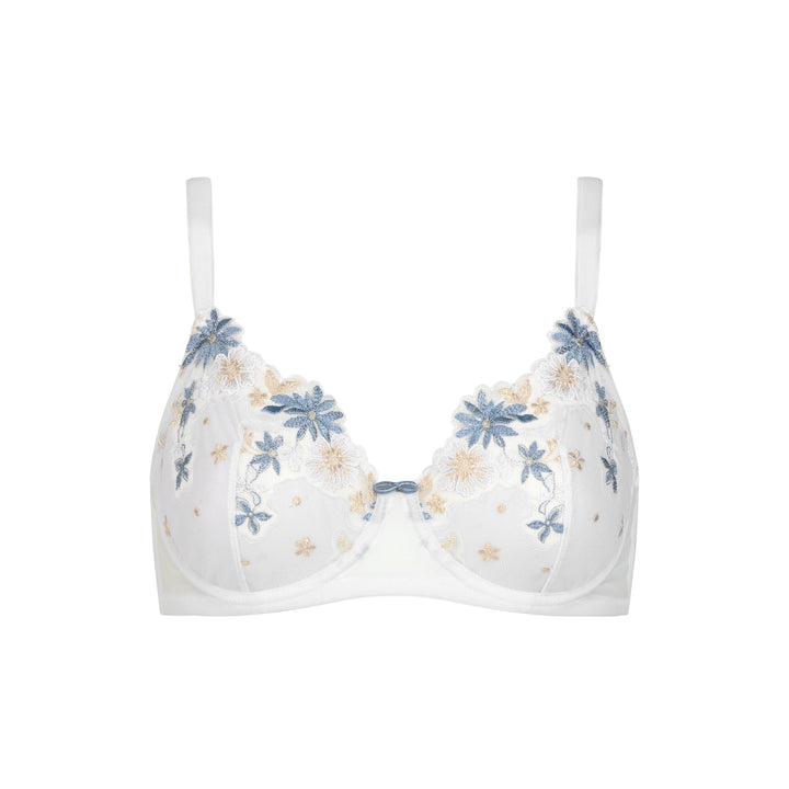 Sweet Modal Underwire Bra