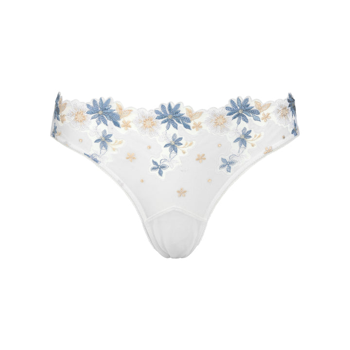 Sweet Modal Thong