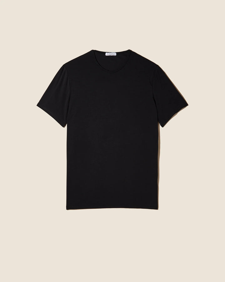 Ugo Mens Tee Shirt White