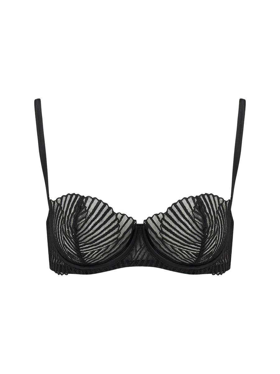 Athena Balcony Bra